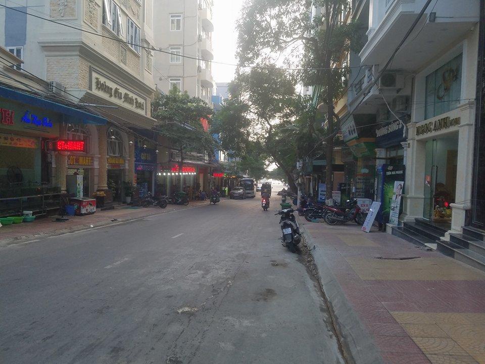 Anh Thuan Hotel 1 Cat Ba Island Exterior foto